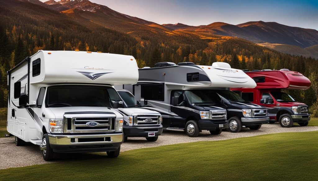 where to sell my motorhome
