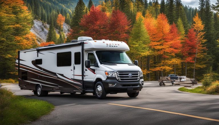 Sell Your RV Fast: Top Platforms & Tips