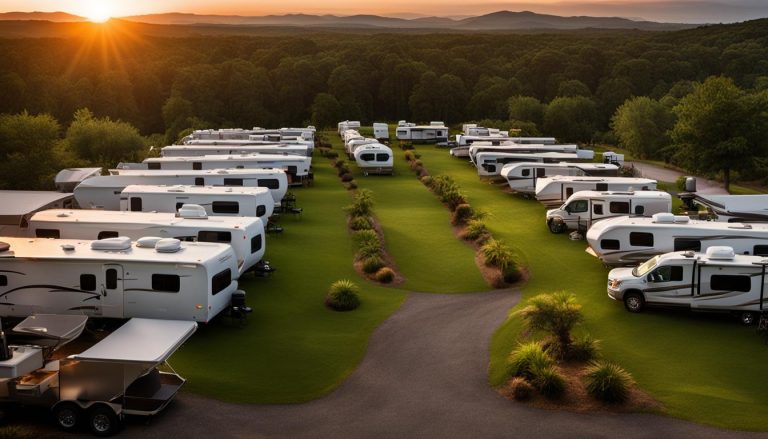 Who Makes Crossroads RV? Your Trusted Guide.