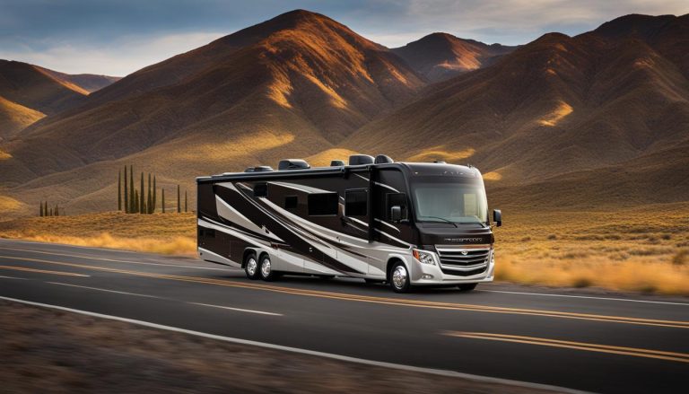 Discover Who Makes Fleetwood RV Today!