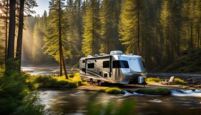 Who Makes Forest River RV? Discover the Manufacturer
