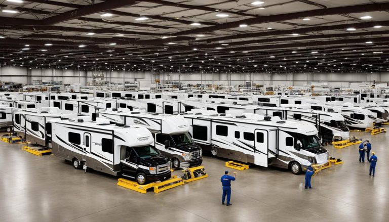 Who Makes Heartland RV? Discover the Manufacturer!