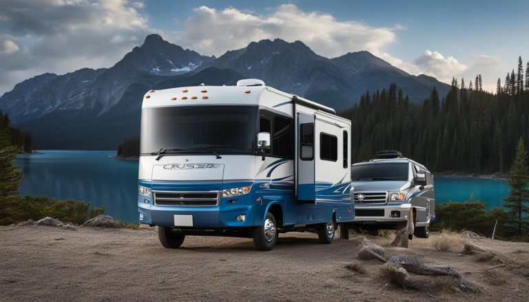 Who Owns Cruiser RV? Company Ownership Revealed