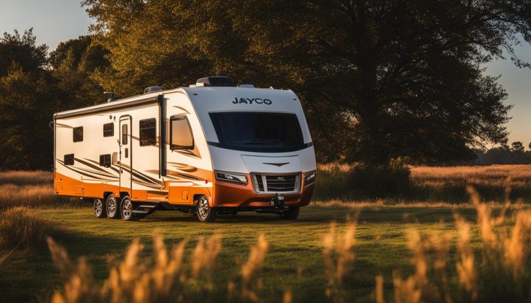 Who Owns Jayco RV? Discover the Current Owner!