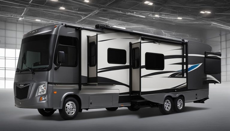 Who Owns KZ RV? Discover the Company Behind
