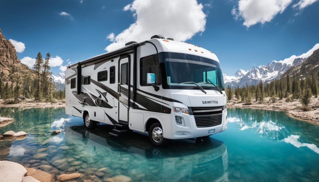 Best Practices for RV Tank Sanitization