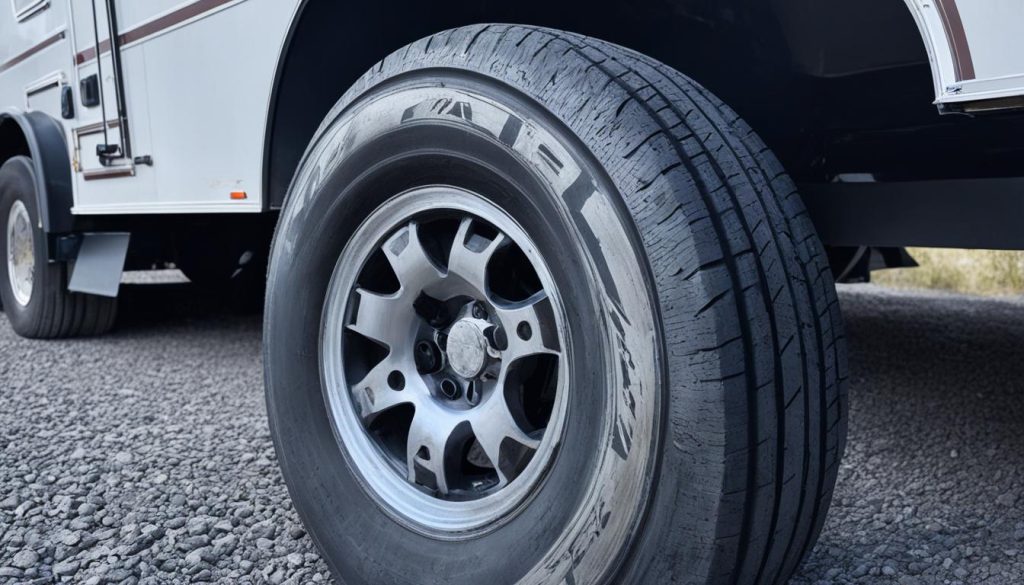 best practices for rv tire replacement