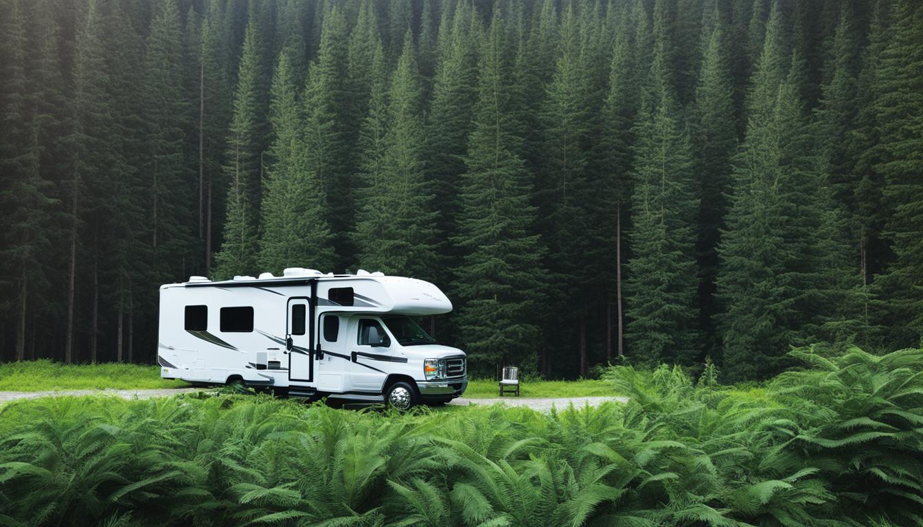 Banish Odors How to Keep RV Toilet from Smelling