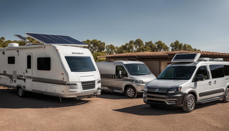 Install Solar Panels on Your RV Easily