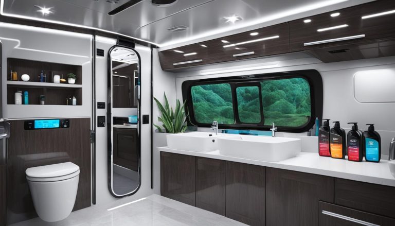 Banish Odors: How to Keep RV Toilet from Smelling