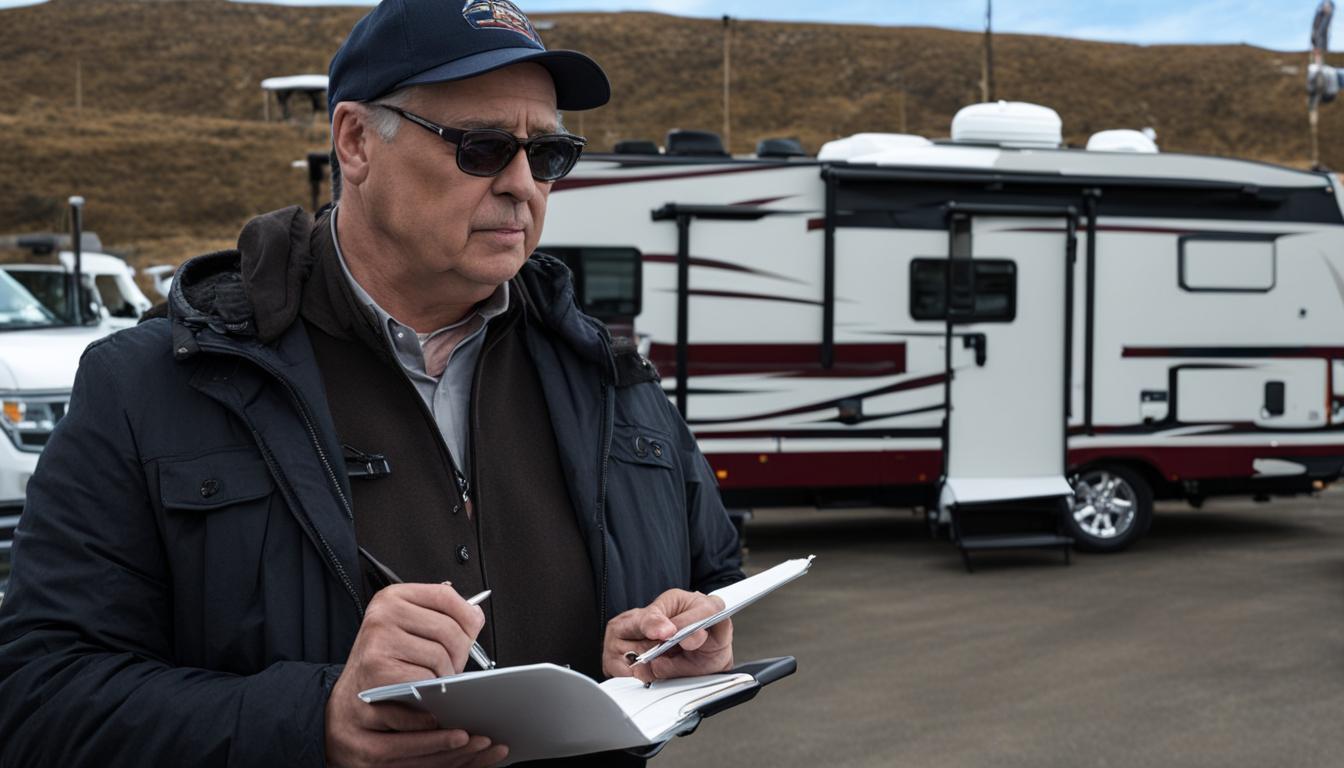 Master How to Negotiate RV Price Effectively