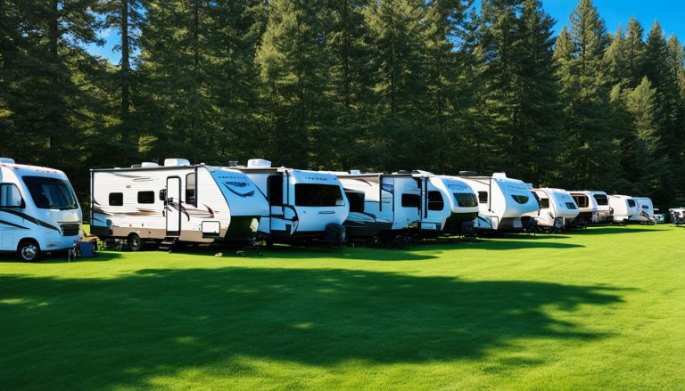 Affordable RV Rentals: How to Rent an RV Cheap