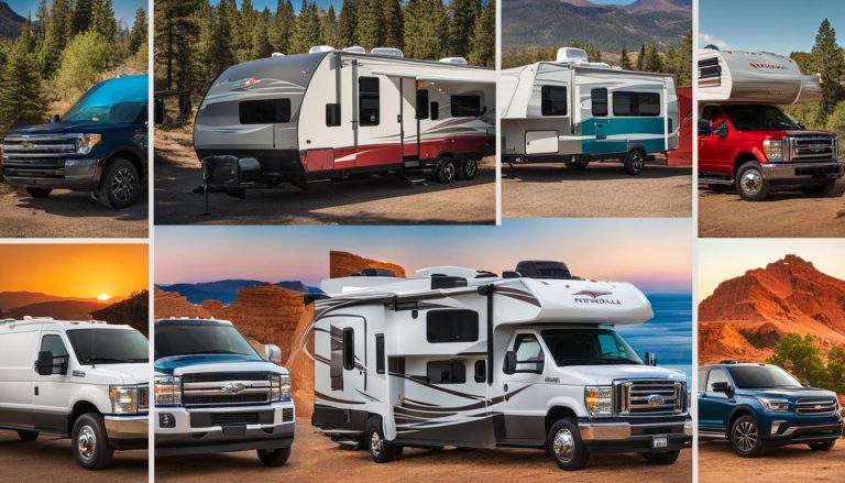 Affordable RV Rentals: How to Rent an RV for Cheap