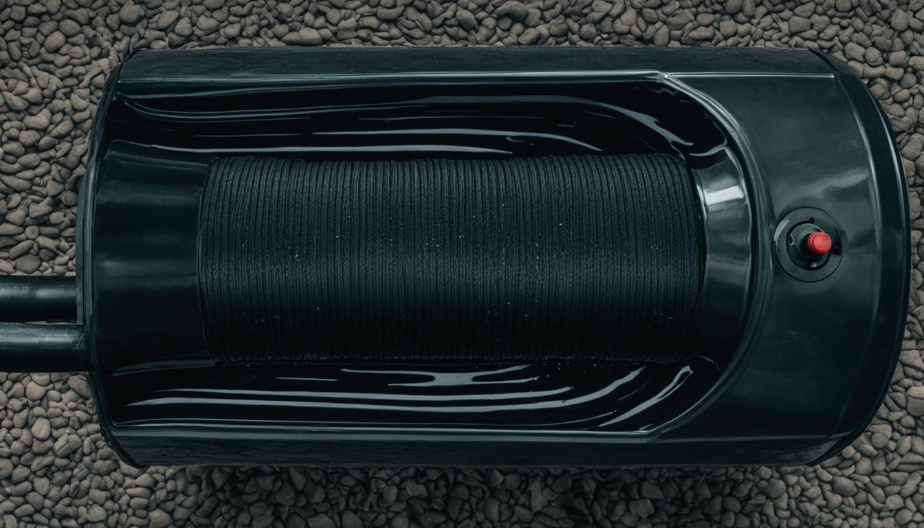 Sanitize Your RV Black Tank Effectively!