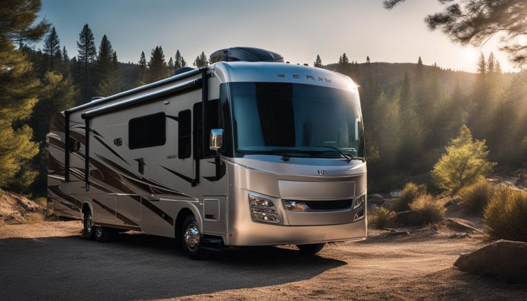 Sanitizing RV Tanks: A Step-by-Step Guide