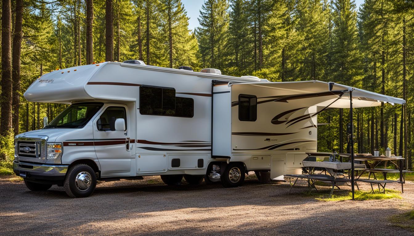 Sell Your RV Privately with Ease Quick Tips