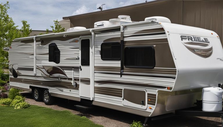 Maximize Profits: How to Sell Your RV Trailer Fast