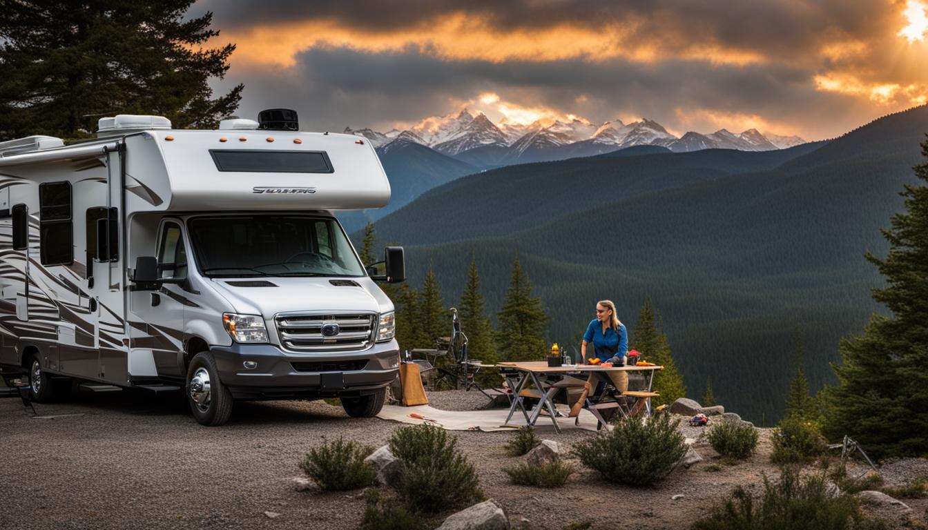 Set Up Solar Panels for RV A StepbyStep Guide