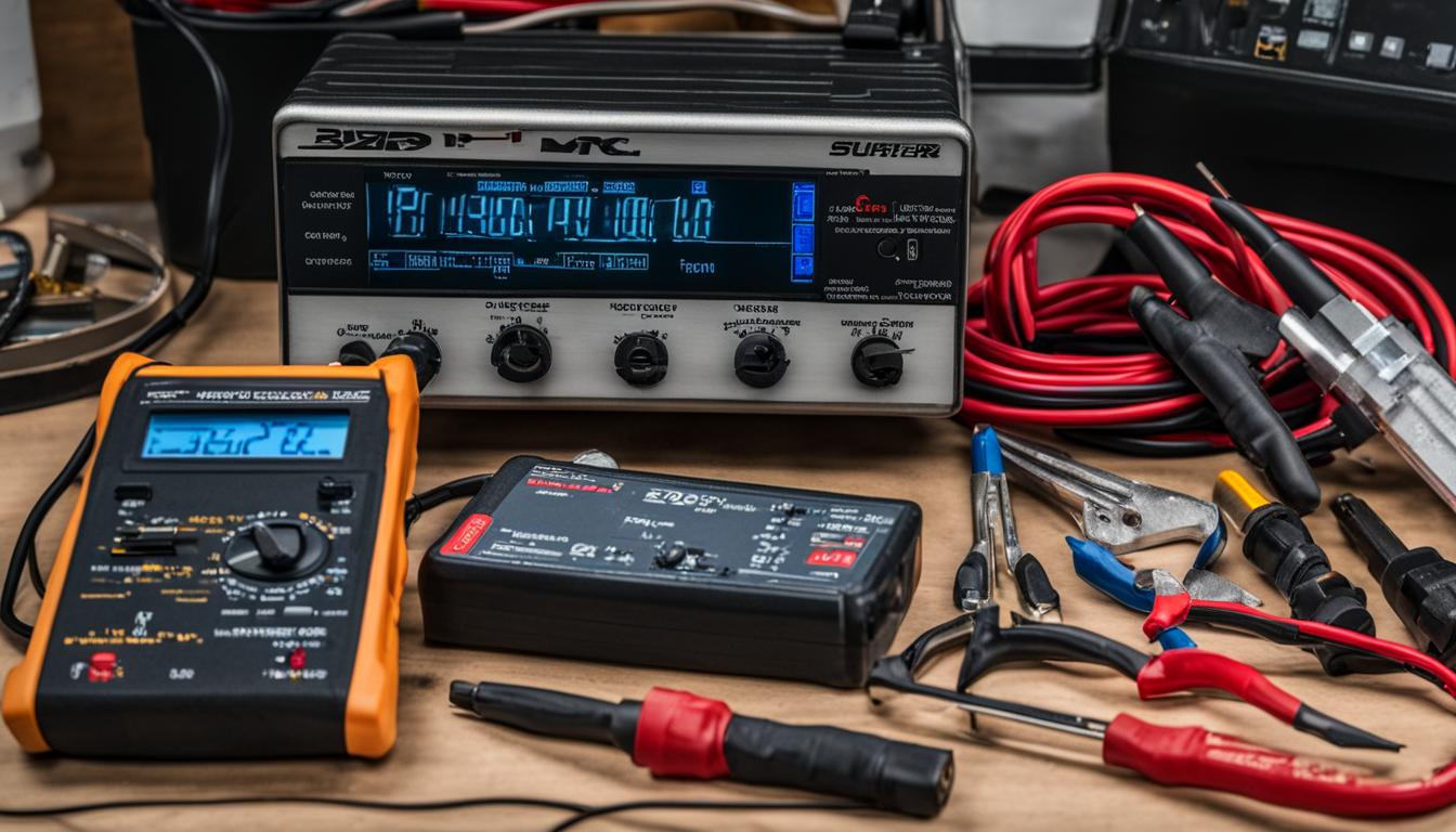 Test Your RV AC Capacitor Easily Simple Guide