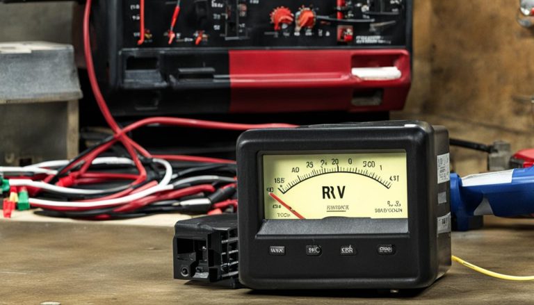 Guide to Test Your RV AC Capacitor