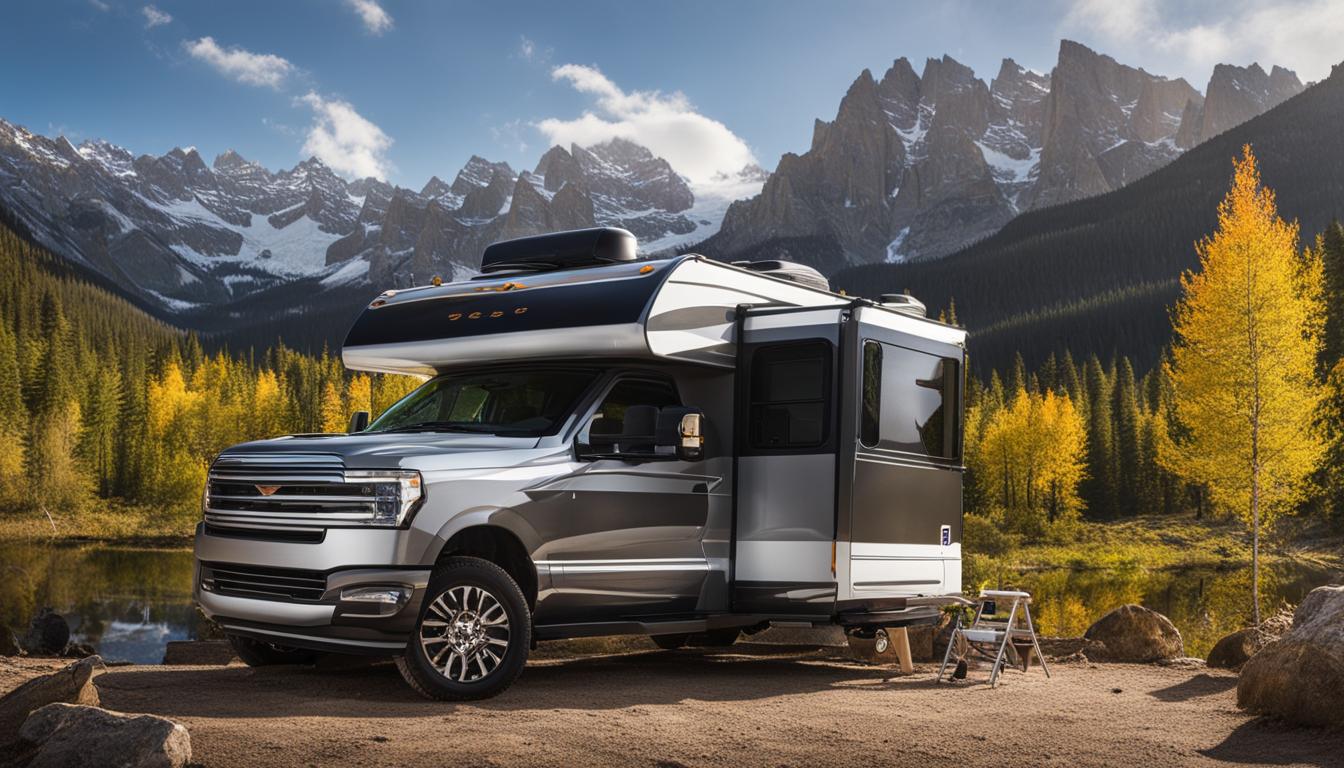 Unlock Your RV's True Worth How to Value an RV