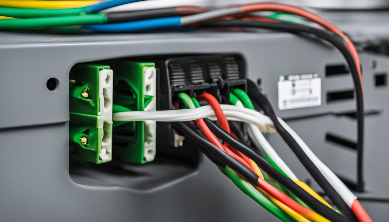 Wire a 30 Amp RV Plug Simple DIY Guide