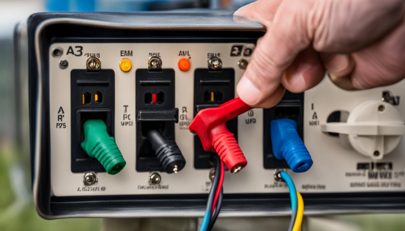 Wire a 30 Amp RV Plug: Simple DIY Guide