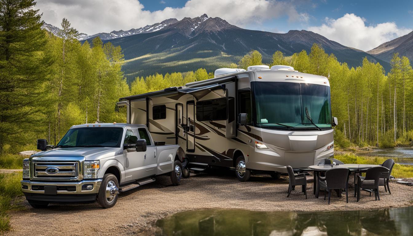 RV Septic Connection Guide: Easy Steps