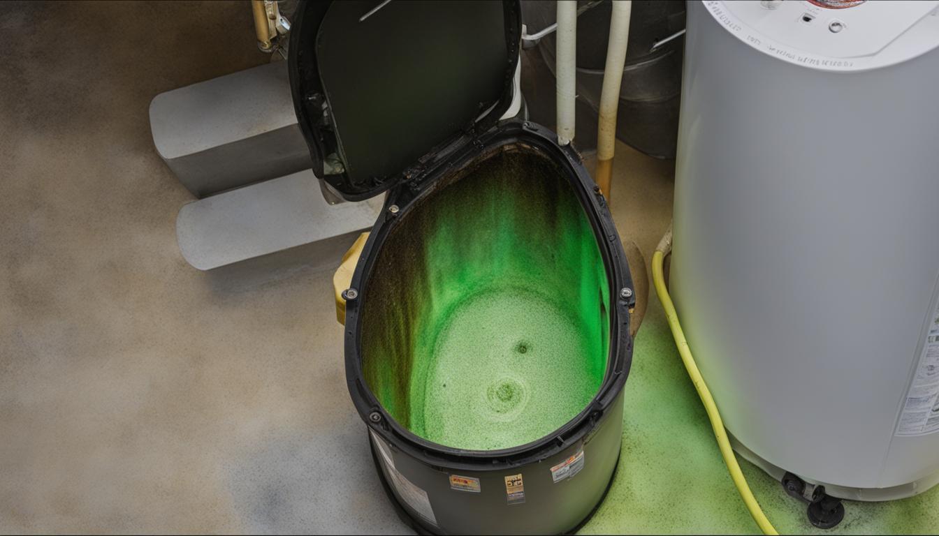 RV Water Smells Like Rotten Eggs? Fix It Now!