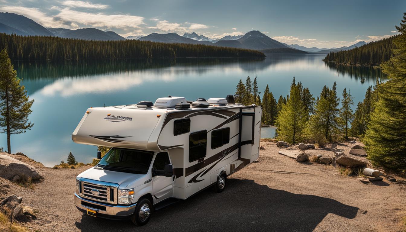RV Water Smells Like Rotten Eggs? Fix It Now!
