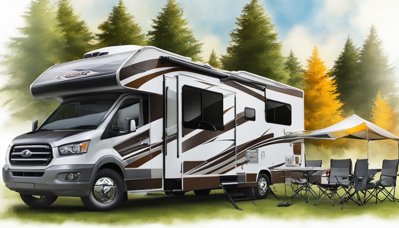 RV Inverter Explained Power Up Your Travels