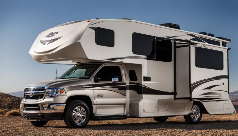 Discover the Best Class C RV for Your Adventures