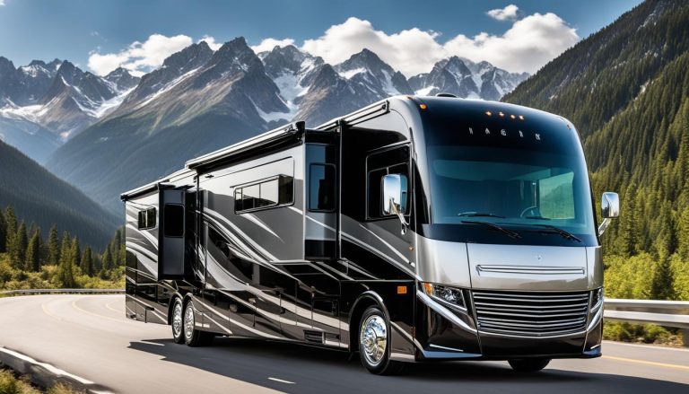 Discover the World’s Biggest RV Today!
