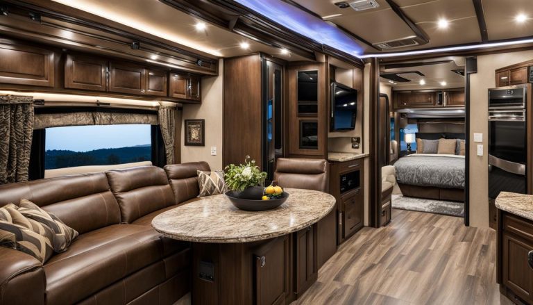 Discover the World’s Biggest RV: Your Ultimate Guide