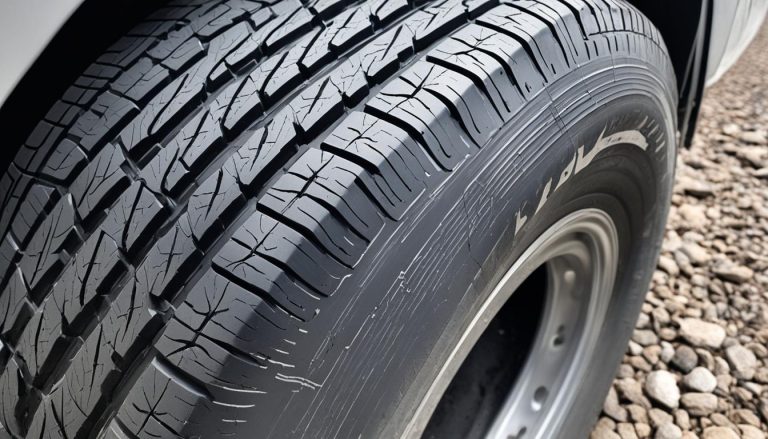 Know When to Replace RV Tires for Safety