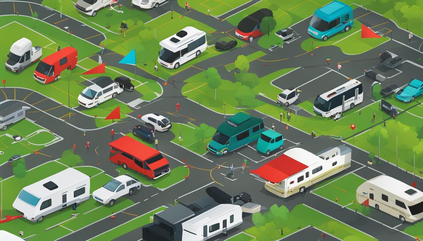 Free RV Parking Spots Near You Find Now!