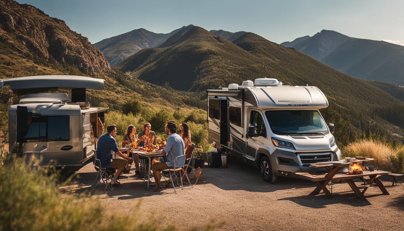 Where Can I Rent An Rv