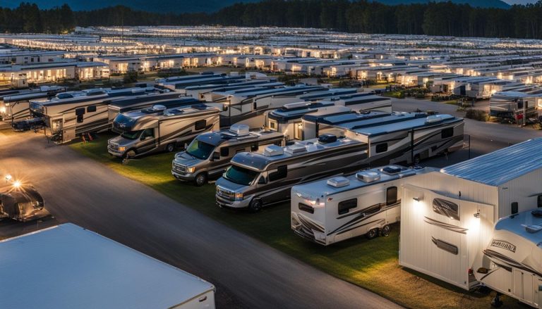 Find Top RV Batteries Near You | Shop Today.