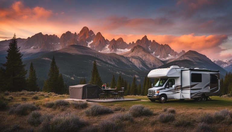 Find Small RV Rentals Near You Now!