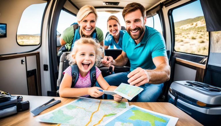 Ultimate Guide: How to Rent an RV for Vacation