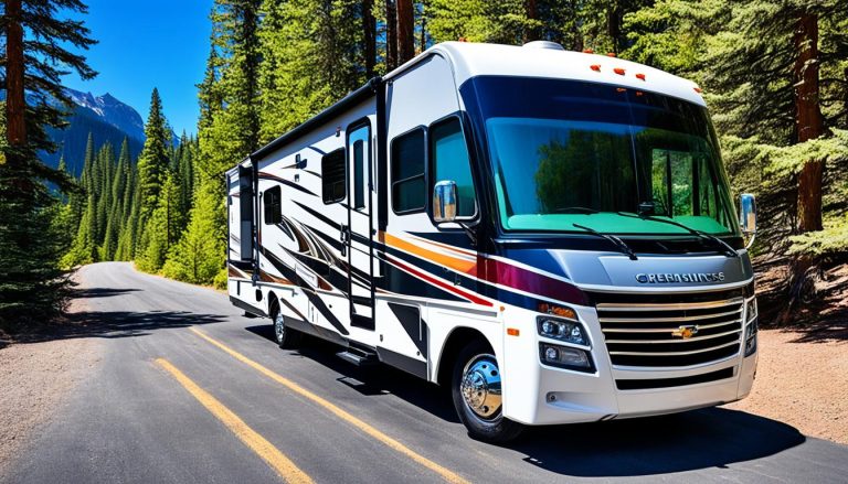 Affordable RV Rental Prices for Your Getaway