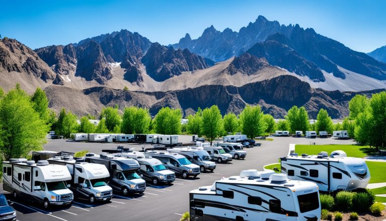 Ultimate Guide to Comparing RV Rental Options