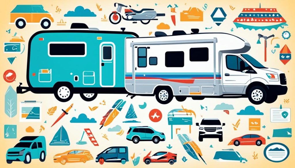 Comprehensive guide to RV rental insurance
