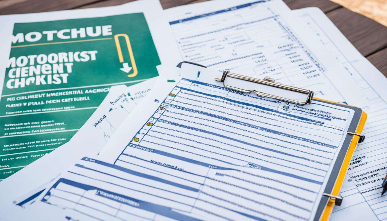 RV Rental Return Policies Smooth DropOff Tips