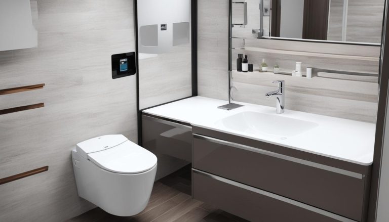 RV Bidet: Enhancing Cleanliness and Comfort on the Road