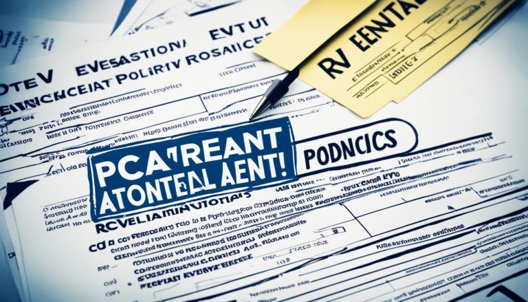 RV Rental Cancellation Policies: Terms & Refunds