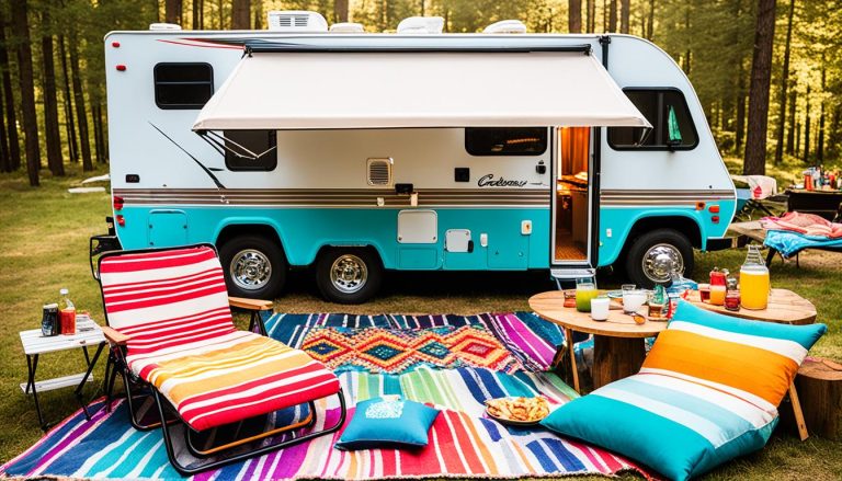 Ultimate Guide to Renting an RV for Festivals