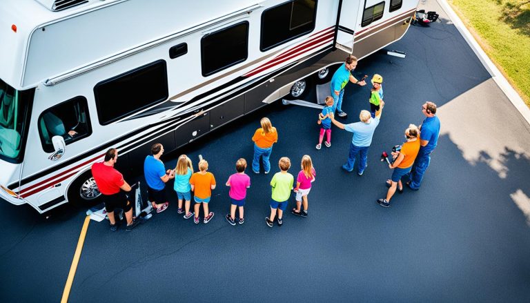 Essential RV Rental Safety Tips for Your Trip