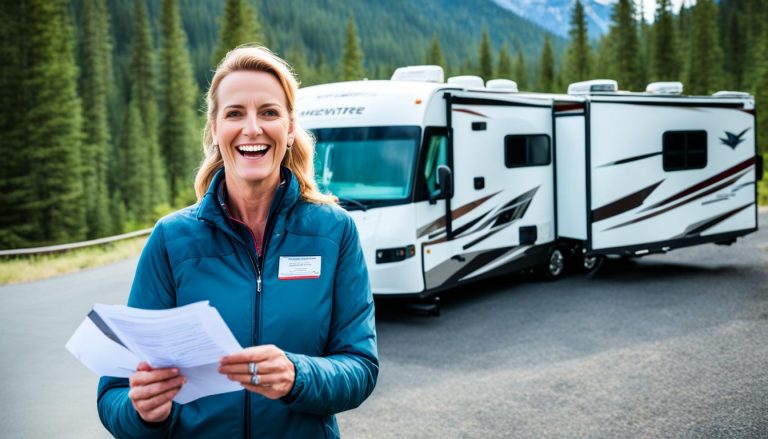 Essential Tips for First-Time RV Renters Guide