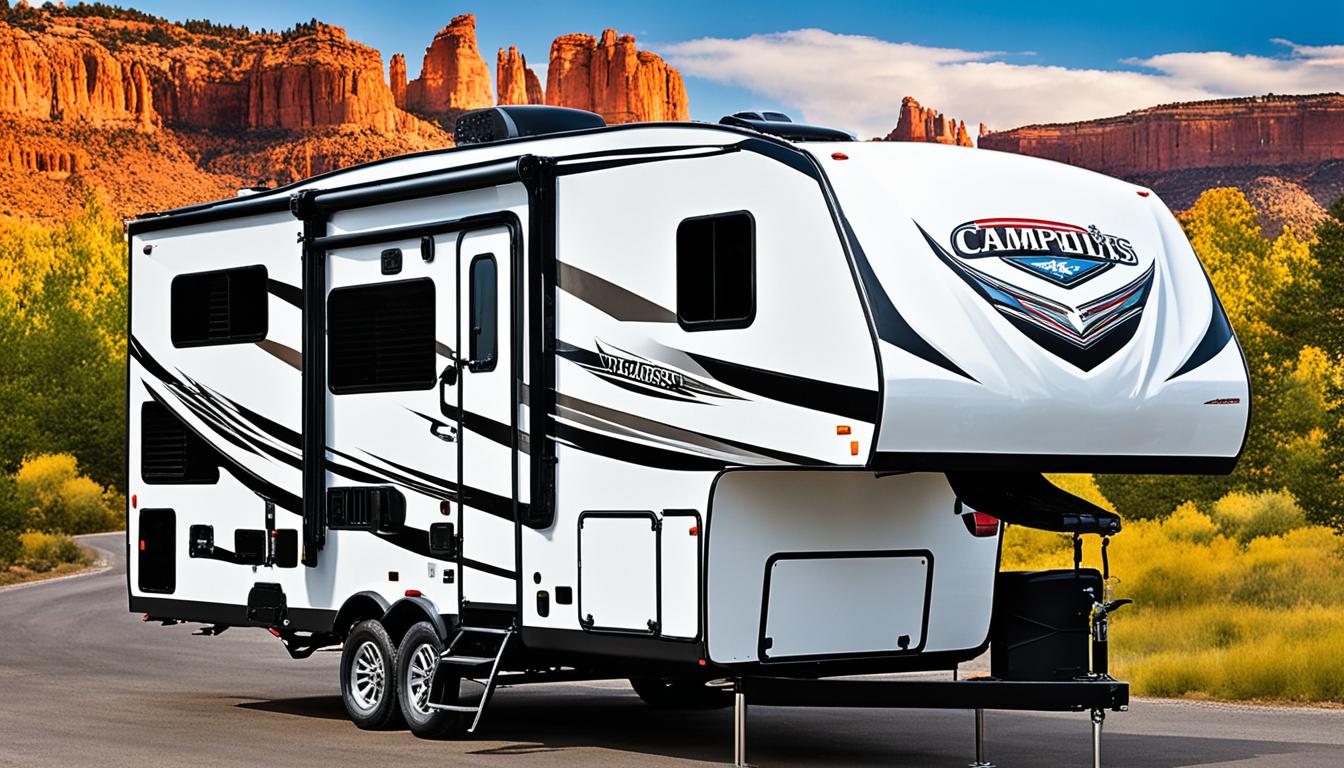 Best Towable RVs Expandable Trailers Guide 2023